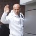 BREAKING: Zidane leaves Real Madrid as coach 