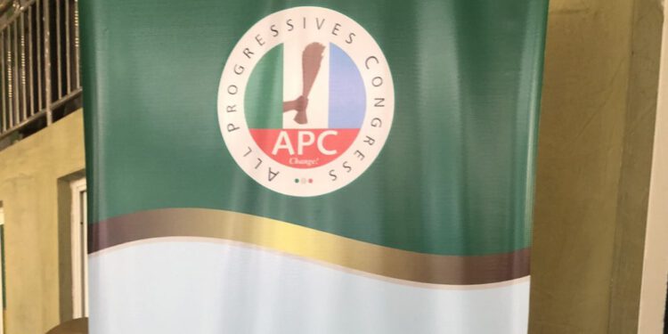 Anxiety in Lagos APC as party prepares to announce winners of primary election.