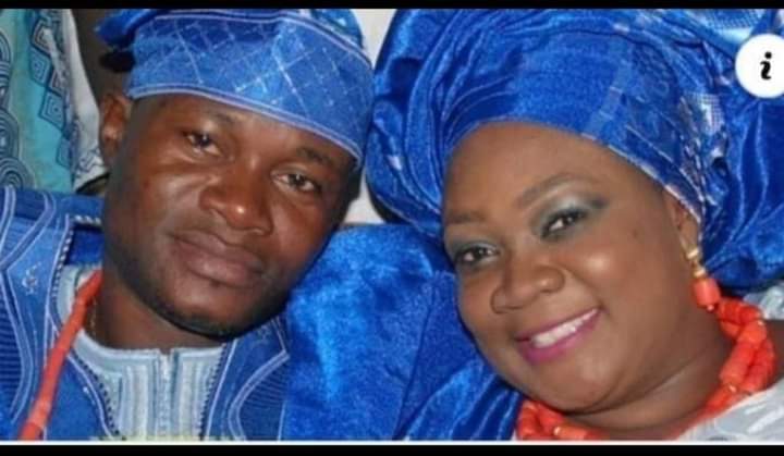 Why My Marriage To Comedienne, PRINCESS Crashed 6 Weeks After We Got Married – Ex-Husband, SHOLA JEREMIAH