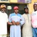 MHR DAWODU SOLICITS SUPPORT FOR KENDOO AHEAD OF APC PRIMARY