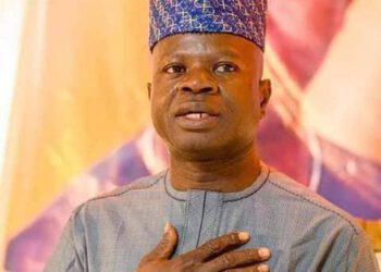 Adebanjo Celebrates Enilolobo On Birthday