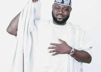 Ogun Gov’s Aide Abidemi Rufai Arrested, Arraigned In US For Alleged Theft Of US$350,000 Unemployment Benefits