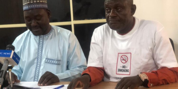 FG asked to increase tax on tobacco to 75%