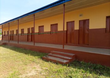 LASG:1,097 projects covering 970 schools Completed — Gov. Sanwo-Olu