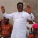 Ayobo-Ipaja: “If elected, My administration Will Create New Narratives in Governance – Otunba Olo’