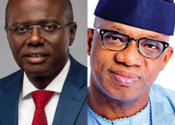 Lagos, Ogun establish Joint Development Commission