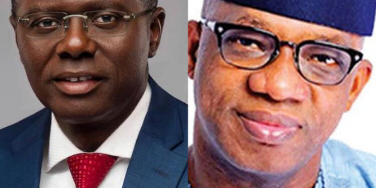 Lagos, Ogun establish Joint Development Commission