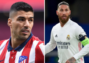 ATLETICO MADRID: La Liga Champions