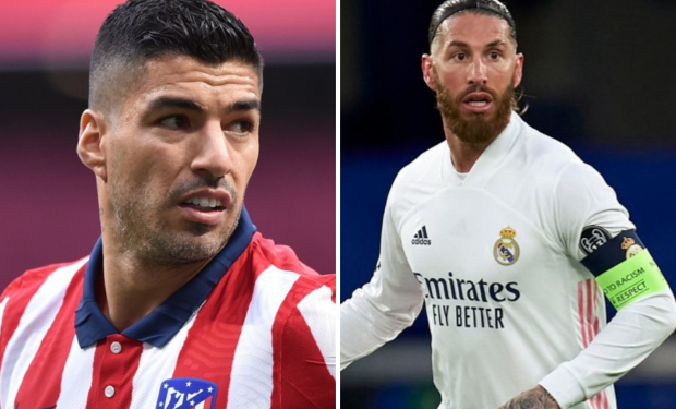 ATLETICO MADRID: La Liga Champions