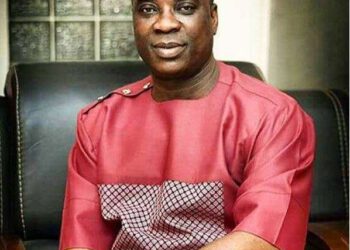 Group Lambast K1 Over LCDA Chairmanship Election