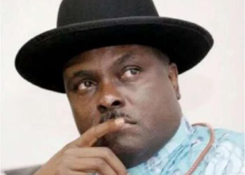 Nigeria receives £4.2m Ibori loot from UK — Malami