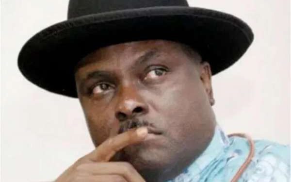 Nigeria receives £4.2m Ibori loot from UK — Malami