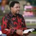 Lawmaker Mourns TB Joshua