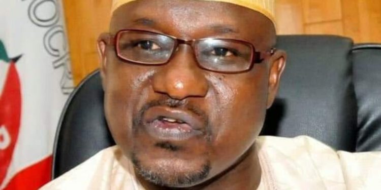 Ahmed Gulak: Nigeria Lost One of its Best and Finest