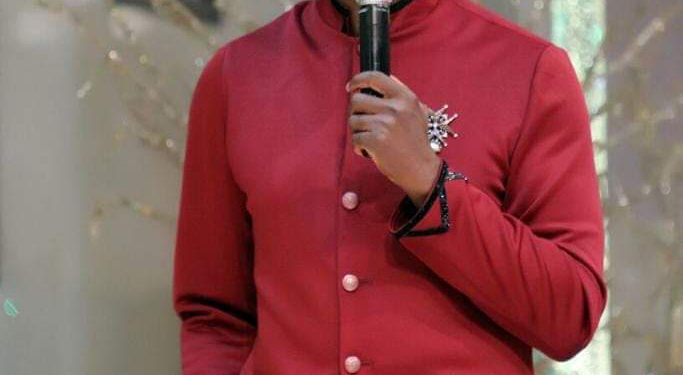 How Chris Okotie  Mourns TB Joshua