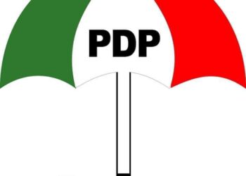 Lagos LG Polls: PDP’s Chairmanship List