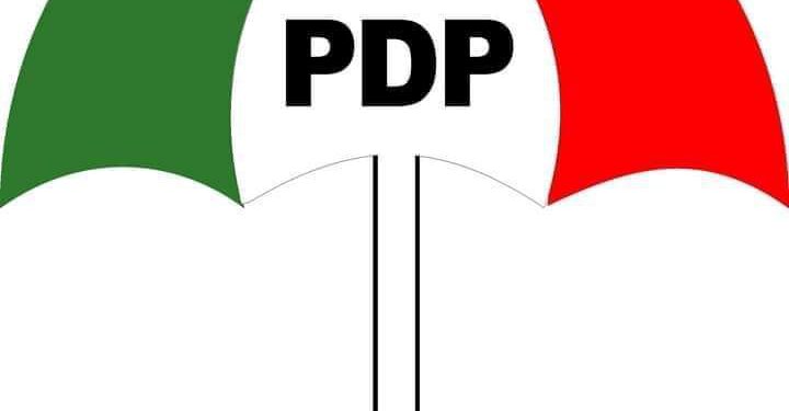 Lagos LG Polls: PDP’s Chairmanship List