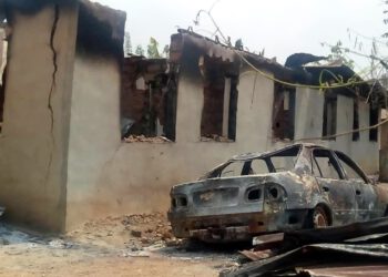 IGANGAN MASSACRE- The perpetrators must not go unpunished- COSEG