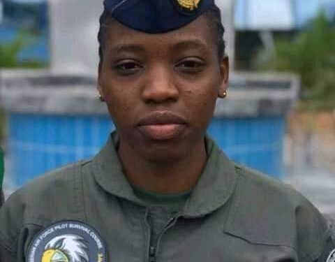 TOLULOPE AROTILE GETS POSTHUMOUS AWARD AS OONI HONOURS 100 OUTSTANDING NIGERIAN YOUTHS