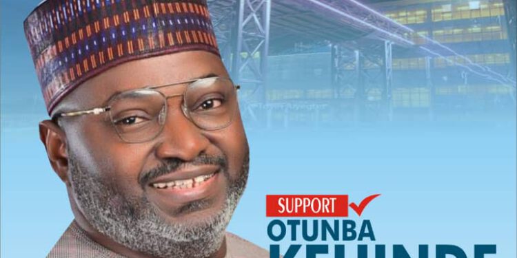 Oshodi Isolo council chairman congratulates party candidates of APC on success at the primaries.