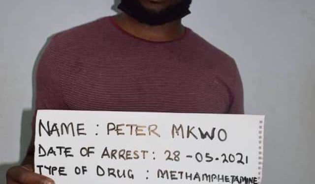 School leaver, Accounting graduate nabbed with drugs at Abuja, Kano airports