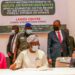 SANWO-OLU RESTATES CALLS FOR SPECIAL STATUS FOR LAGOS