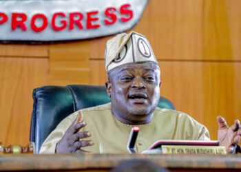 Insecurity: Lagos Assembly to transmit protesters’ petition to FG, NASS