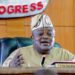 Insecurity: Lagos Assembly to transmit protesters’ petition to FG, NASS