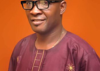 Why Ariyoh Sacked Me – Animashaun