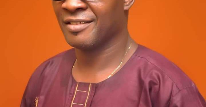 Why Ariyoh Sacked Me – Animashaun