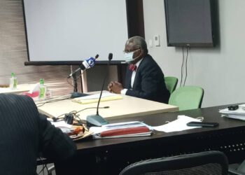 Lagos judicial panel directs Prof. J. O. Obafunwa to produce register & autopsy report conducted on 99 corpses.