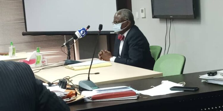 Lagos judicial panel directs Prof. J. O. Obafunwa to produce register & autopsy report conducted on 99 corpses.
