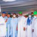 Oyetola To Aregbesola: We’re Proud Of You, You Performed Well As Gov, You’re Doing Well As Minister; Those Calling For Nigeria Break-up Ignorant, Says Aregbe