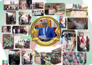 TWENTY-FOUR MONTHS OF HON KEHINDE OLAIDE JOSEPH STANDING FOR ROBUST LEGISLATION AND REPRESENTATION