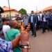 JUBILATION IN EPE, AS SANWO-OLU DELIVERS ANOTHER 110-BED MATERNITY HOSPITAL