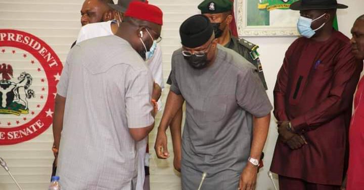 WHY NDOKWA PEOPLE DESERVE A FEDERAL UNIVERSITY – OMO-AGEGE