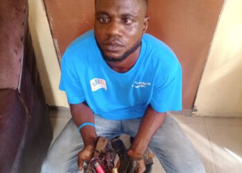 TRAFFIC ROBBERY WILL FIZZLE OUT, BECOME HISTORY IN LAGOS–CP ODUMOSU