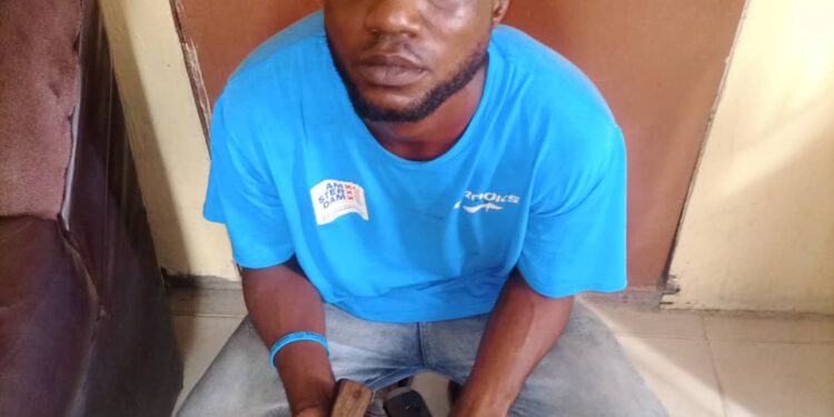 TRAFFIC ROBBERY WILL FIZZLE OUT, BECOME HISTORY IN LAGOS–CP ODUMOSU