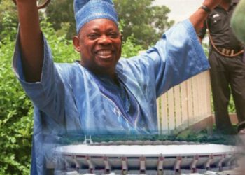 DEMOCRACY DAY: How to build Nigeria of our dream – By Mudashiru Obasa