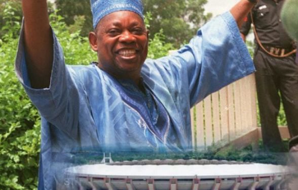 June12: NANS Lagos Distance Self From Protest