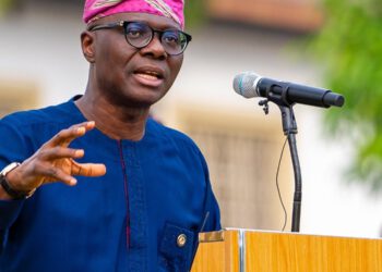 COSEG SUPPORTS SANWOOLU’S CALL FOR SPECIAL STATUS FOR LAGOS