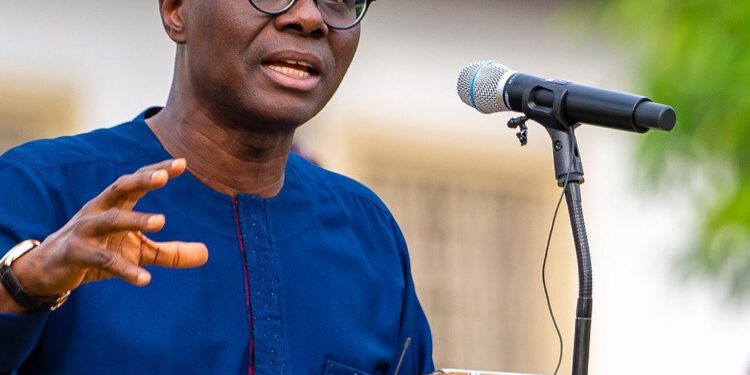 COSEG SUPPORTS SANWOOLU’S CALL FOR SPECIAL STATUS FOR LAGOS