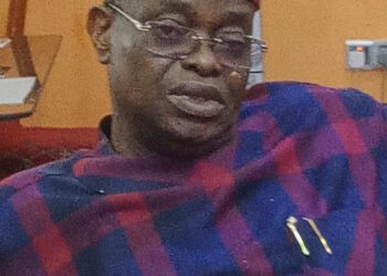 Eyes Open: Celebrating An Alimosho Political Icon On His Birthday