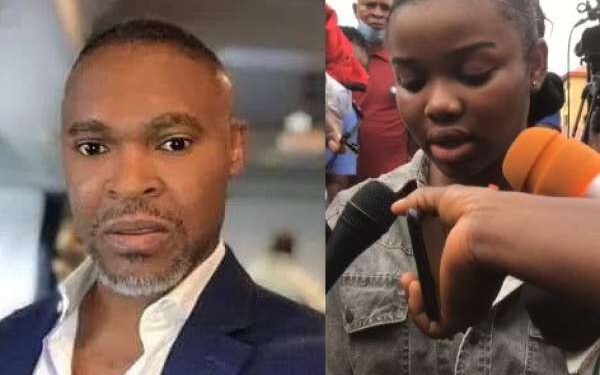 Poverty, drugs pushed me into this – Face to face with Chidinma alleged murderer of super tv CEO, Usifo Ataga