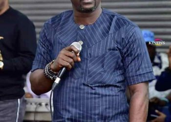 Exclusive: The Untold Story Behind Pasuma’s Hit Album, MMM–Marketer, Babatunde Saheed Reveals