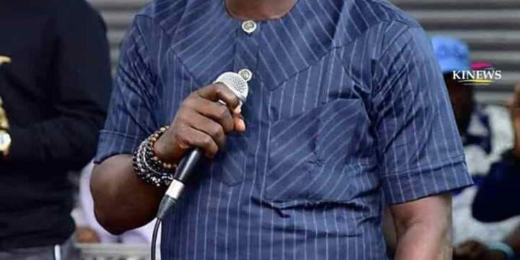 Exclusive: The Untold Story Behind Pasuma’s Hit Album, MMM–Marketer, Babatunde Saheed Reveals