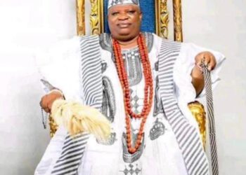 TRIBUTE TO AN EXCEPTIONAL FATHER AND THE CUSTODIAN OF ROYAL STOOL OF ISOLO KINGDOM ON THE OCCASION OF HIS NEW YEAR ON EARTH