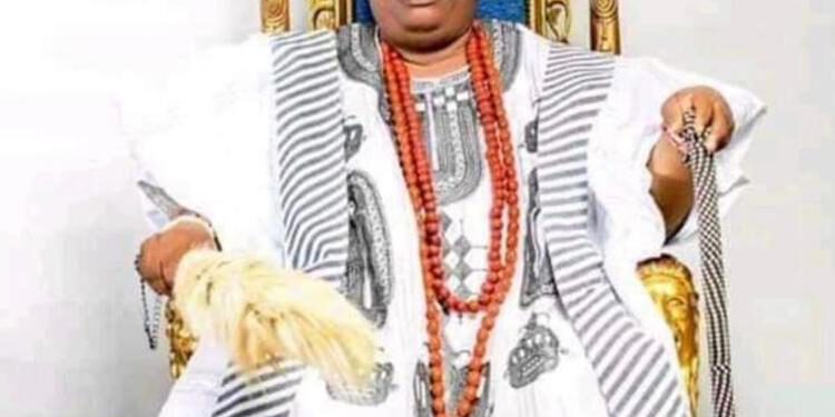 TRIBUTE TO AN EXCEPTIONAL FATHER AND THE CUSTODIAN OF ROYAL STOOL OF ISOLO KINGDOM ON THE OCCASION OF HIS NEW YEAR ON EARTH