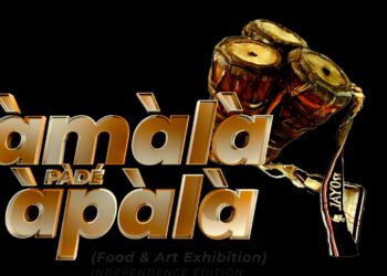 Okun Alimosho Set To Host “Amala pade Apala” Event