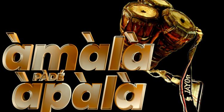 Okun Alimosho Set To Host “Amala pade Apala” Event